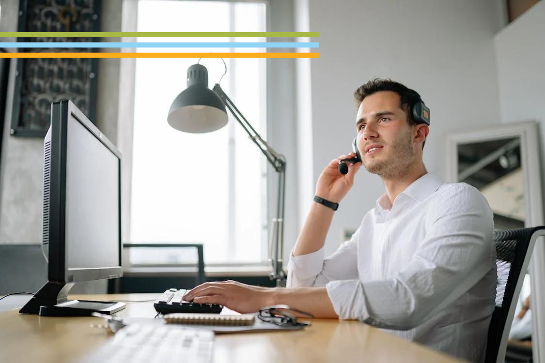 Customer service – Why it is a competitive advantage