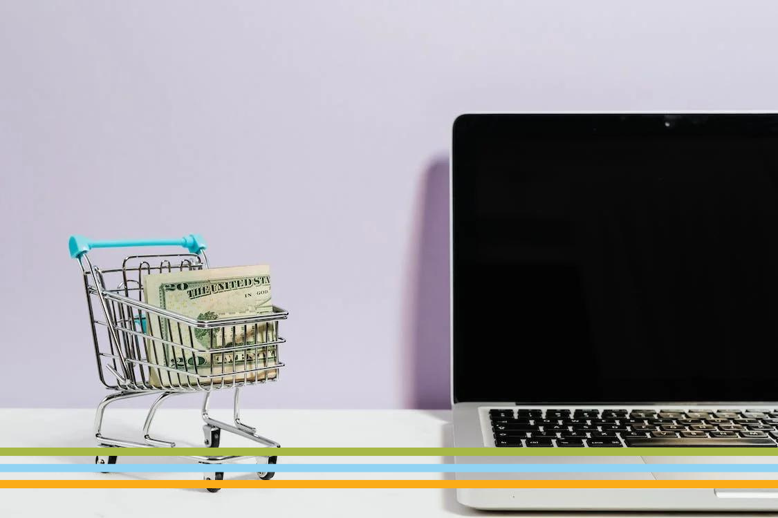 Finding new customers to increase sales