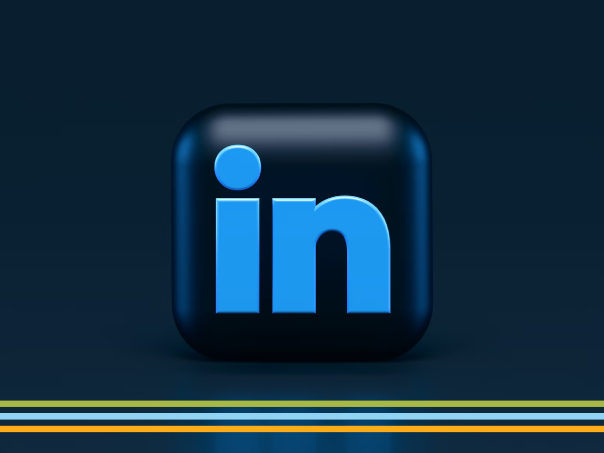 A sales guide to LinkedIn
