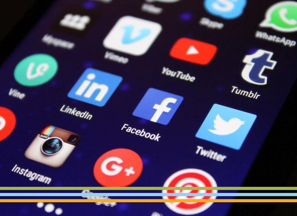 Social selling – A complete guide